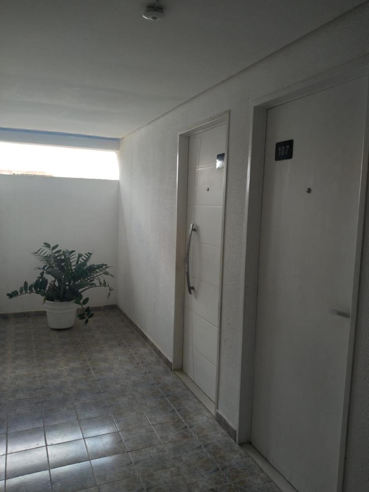 Victory Flat Intermares Cabedelo Exterior foto